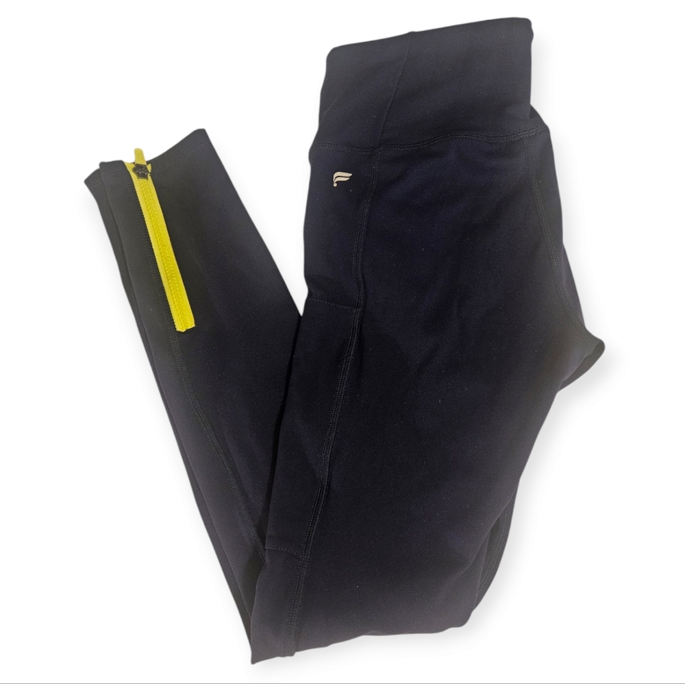 High Waisted Legging